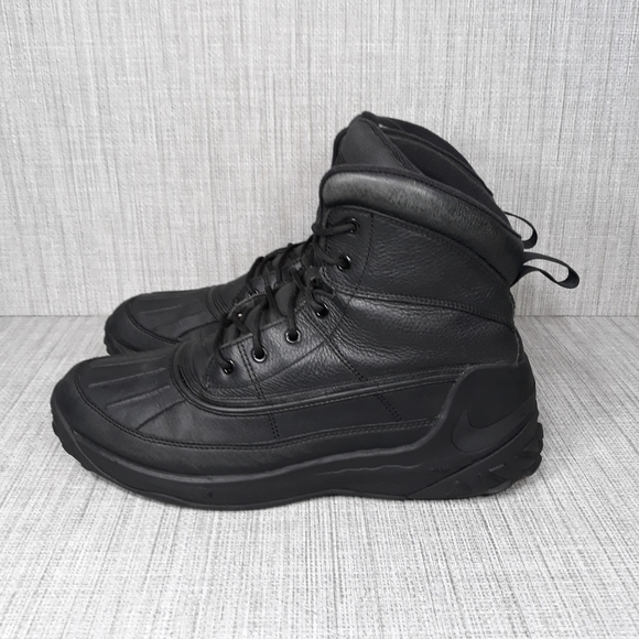 nike kynwood boots